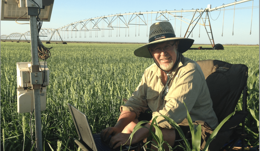 Webinar: How investment into irrigation in northern WA is shaping the future of pastoralism